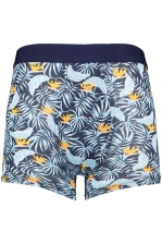 Boxershorts Bambu Flower