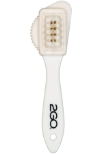 2GO Suede Brush Double