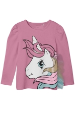 Nmfsille Mlp Ls Top Cplg