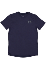 Ua B Sportstyle Left Chest Ss