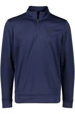 Ua Armour Fleece 1/4 Zip