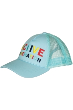 Mesh Cap