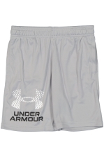 Ua Tech Logo Shorts