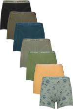 Cotton Stretch Boxer 7-pack