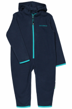 Fleece Overall