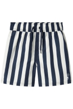 NKMZABA SWIM SHORTS BOX