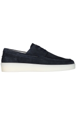 Coast Suede Sneakers