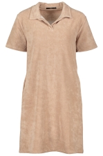 Corinne Towel Dress