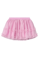 NMFLETULLE TULLE SKIRT