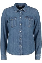 Regular Western Shirt