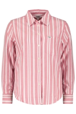 Wrangler 1 Pkt Shirt