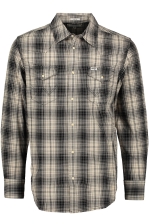 Ls Western Shirt