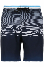 Bryan Jr.Knee Boardshorts