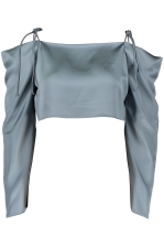 Zia Blouse