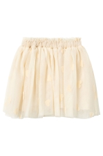 Nmfnajas Tulle Skirt