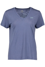 V-neck Tee