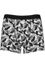 Boxershorts Bomull Leaves