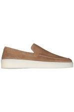 Deck Suede Sneakers