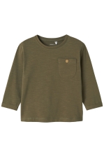 Nmmnelka Nreg Ls Top