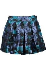 Hilda Puff Skirt