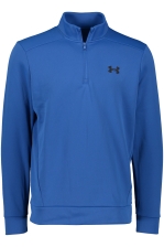 Ua Armour Fleece 1/4 Zip