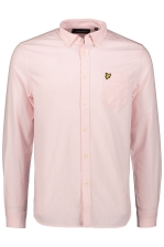 Regular Fit Light Weight Oxford Shirt.