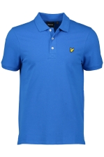 Plain Polo Shirt.