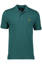 Plain Polo Shirt.