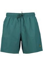 Plain Swim Short