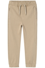 Nkmniksel Nreg Sweat Pant Bru