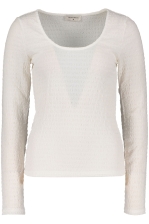 Hermine Ls Top