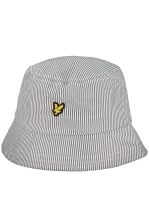 Stripe Bucket Hat