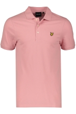 Plain Polo Shirt.