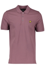 Plain Polo Shirt.