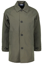 Berth Coat