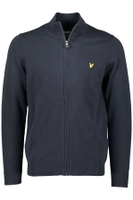 Full Zip Jumper