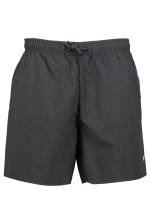 Plain Swim Short