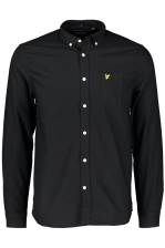 Regular Fit Light Weight Oxford Shirt.