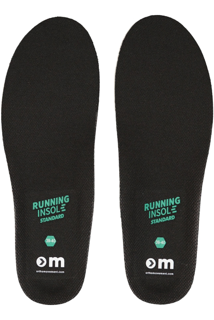 Standard Insole Running