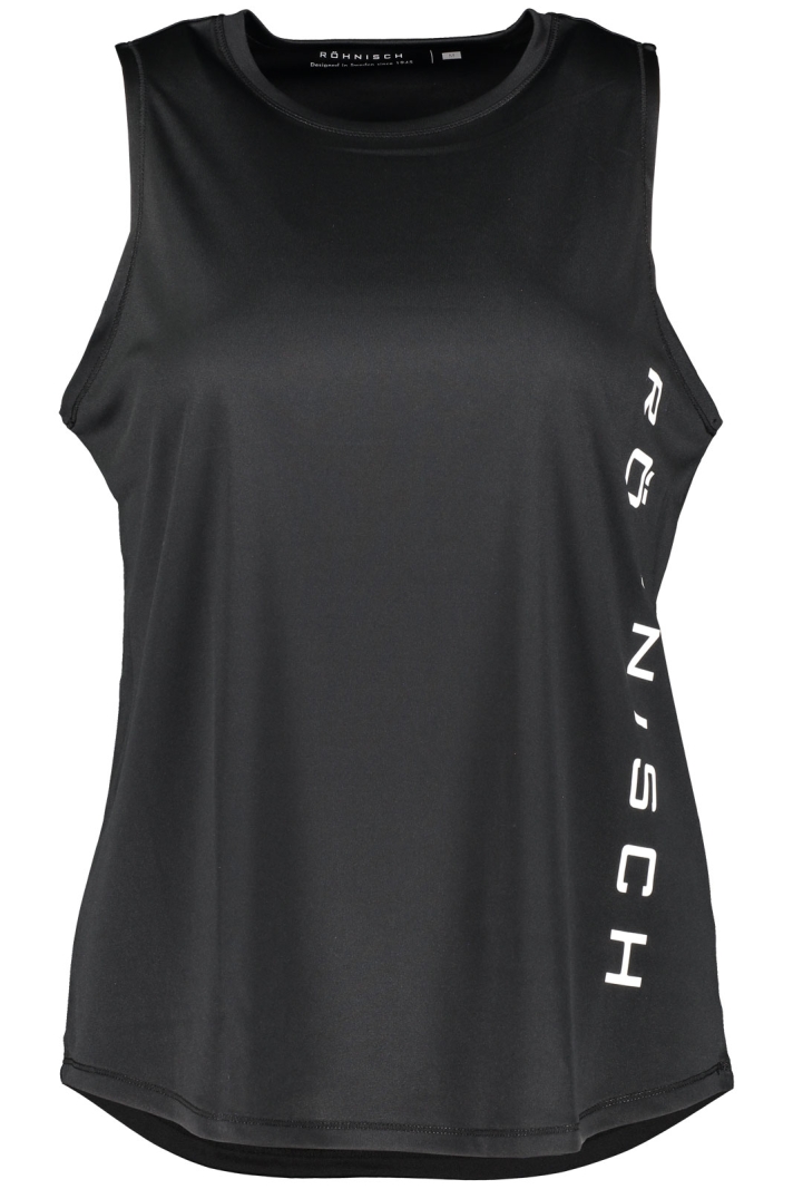 Essence Logo Singlet