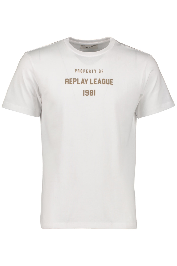 T-shirt M6925 Replay