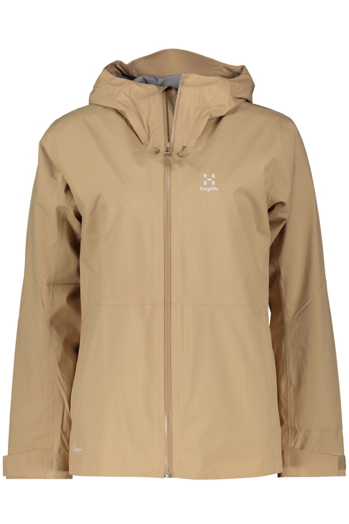 Aria Proof Jacket Women