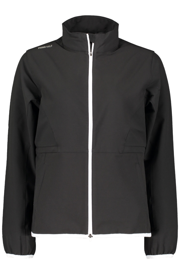 Nordic Dwr Golf Jacket W