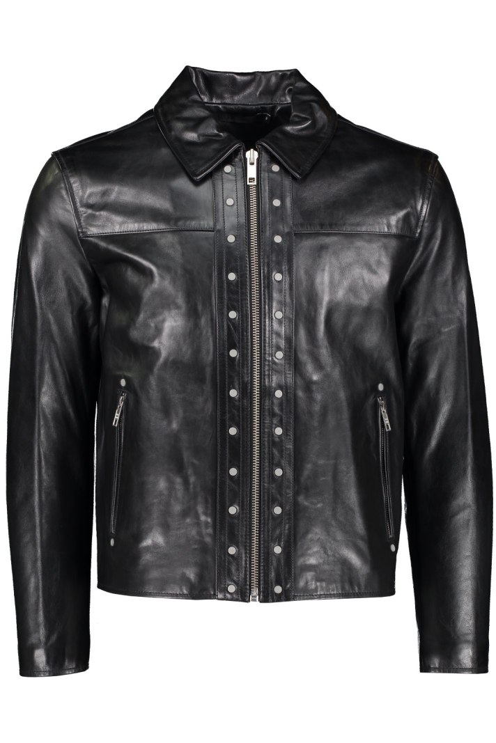 Leather Jacket 57