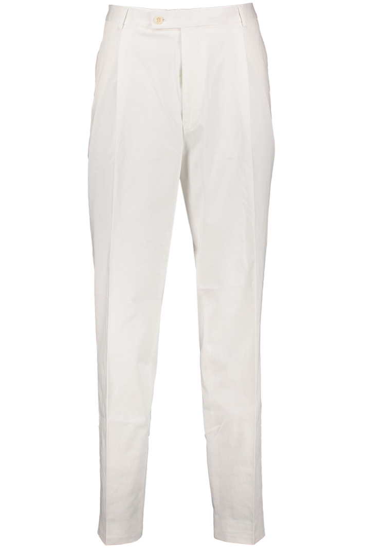 Philip Twill Trousers