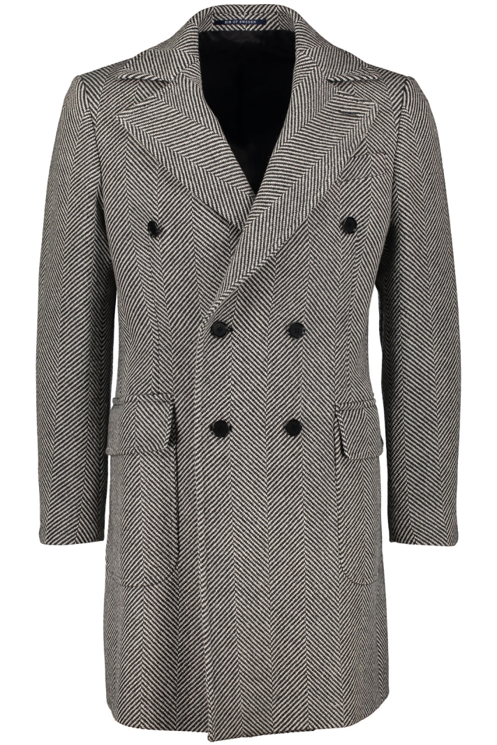 Corleone 7747 Coat