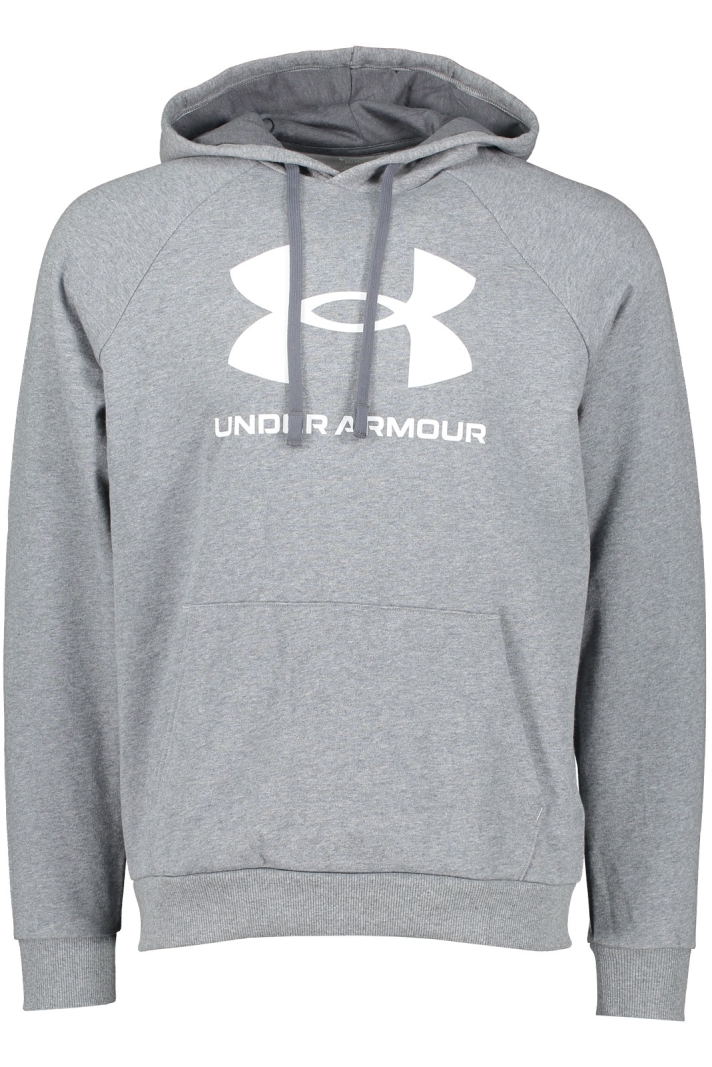 Ua Rival Fleece Logo Hd