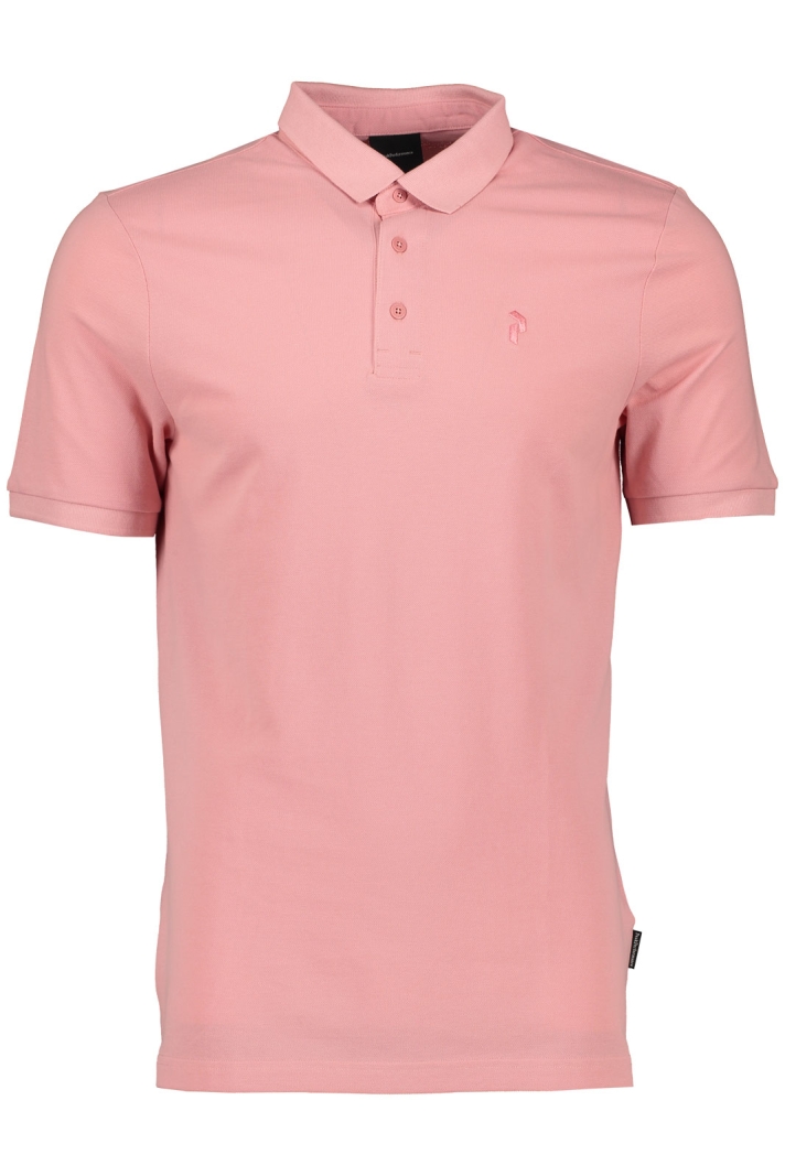 M Classic Cotton Polo