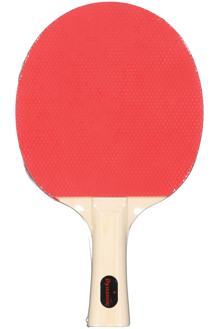 Dynamic racket 1*