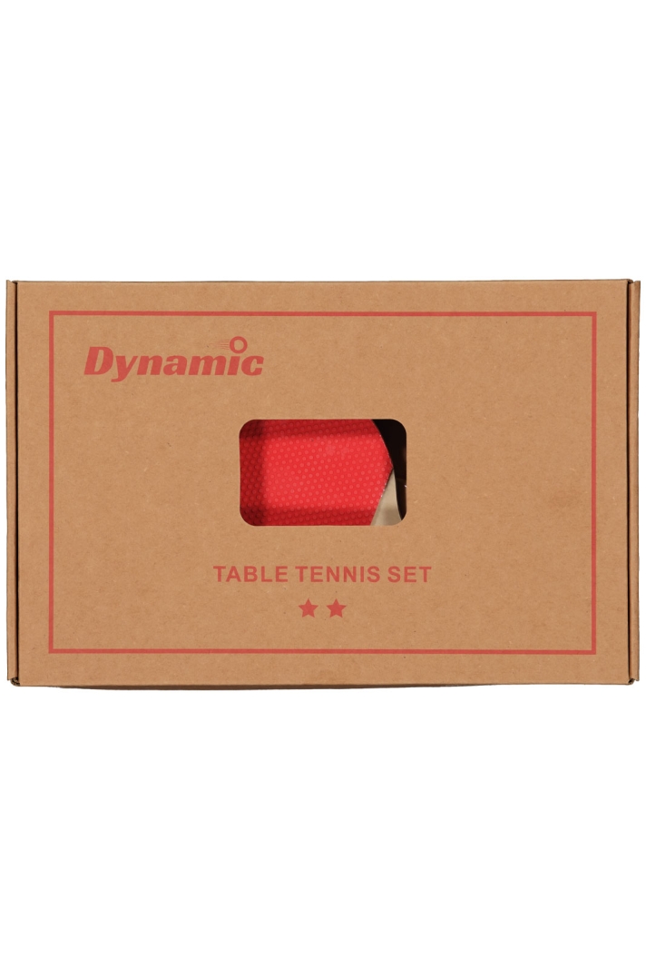 Dynamic TT set 2*